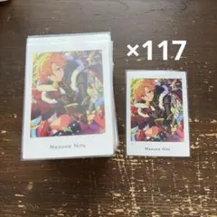 あんスタ ぱしゃっつ vol.5 action 仁兎なずな - メルカリ