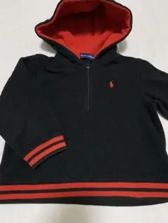 ラルフローレン フリース トップス