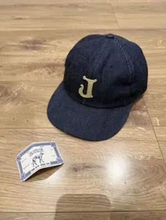 dog&co ジェラード　コラボキャップのサムネイル
