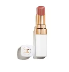 シャネル ルージュ ココ ボーム - サテン 914 - ナチュラルチャーム