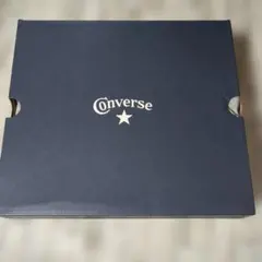 미사용 コンバース オールスター クップ バトー サイドゴア 24cm