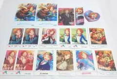 あんスタ ひなた セット