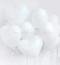 ハート　可愛い　バルーン　インスタ　大人気　風船　誕生日　飾り　ナチュラル　韓国