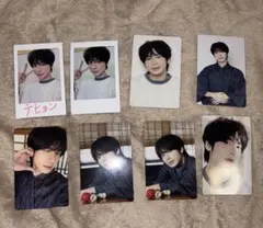 TXT summer together テヒョン スペシャル チェキ セット