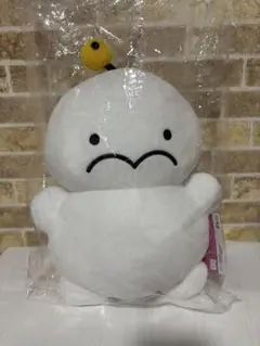 スミスキー非売品ぬいぐるみとライト付きスミスキーの置物セット！＋