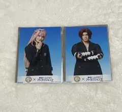 刀ミュ ドームシティコラボ ブロマイド 村正