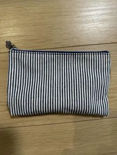 マリークワント　ポーチ