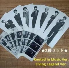 BTS ARIRANG アリラン アルバム 付属品 フォト