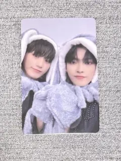 2025年最新】ATEEZ makestar ホンジュンの人気アイテム - メルカリ