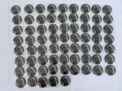 プロセカ グリッター缶バッジ 24B 天馬咲希 68点