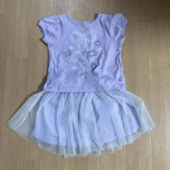 マザウェイズ　上下セット110cm