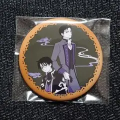 xxxHOLiC マルイPopupshop 四月一日君尋 缶バッジ - メルカリ