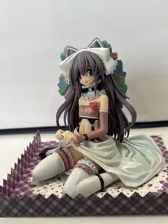 ヒメクリ」イメージガール モーダ・ビアンカ (白版) - メルカリ