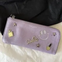 極美品】SALON DE ALFURD ルクーチェ 3WAY お財布ポシェット - メルカリ
