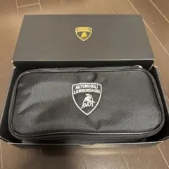 Lamborghini 充電器 シーテックのサムネイル