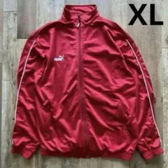 90年代 PUMA プーマ ジャージ トラックジャケット メンズ 古着