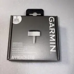 GARMIN APPROACH CT10 (２個)のサムネイル