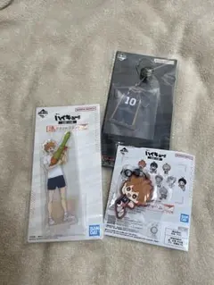 ハイキュー!! 1番くじ 日向翔陽