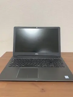 DELL ノートPC Core i7 SSD256GB 8GB GeForcのサムネイル