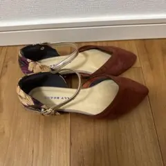 JELLY BEANS パンプス