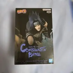 NARUTO ナルト Combination Battle2 うちはサスケのサムネイル