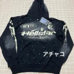 2025年最新】Hellstar パーカーの人気アイテム - メルカリ