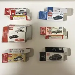 2026年最新】トミカ 箱なしの人気アイテム - メルカリ