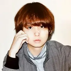 Hey! Say! JUMP 伊野尾慧  切り抜き 141