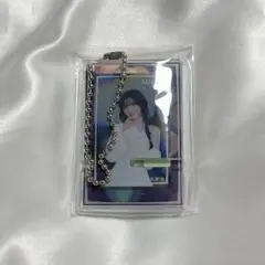 NiziU オンラインくじ AWAKE D賞 ミイヒ