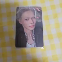 ENHYPEN THE SIN : VANISH ユニバ ラキドロ ニキ