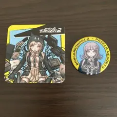 【スーパーダンガンロンパ2】 七海千秋 セット