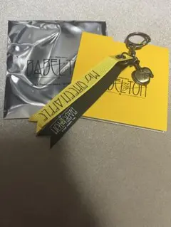 Mrs. GREEN APPLE ランダム ガチャ キーホルダーE BABEL