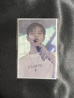 VR 購入特典Stray Kids スキズ　スンミン