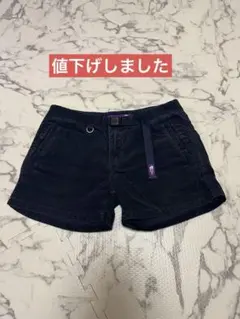 The North Face ショートパンツ