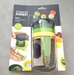 Joseph Joseph Spiro 3-in-1 スパイラライザーのサムネイル