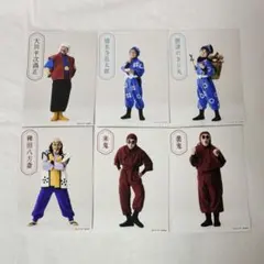 忍ミュ 第15弾 再演 ブロマイド