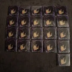 朔間零 アルバム缶 缶バッジ スクエア TRIP