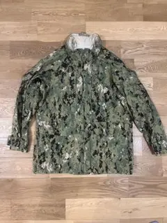 U.S.Navy NWU Type3 GoreTex Parkaのサムネイル