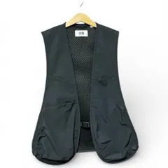 ユーティリティベスト