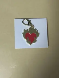 にじさんじ　レイン・パターソン　SYMPHONIA ランダムメタルチャーム