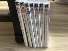 2025年最新】うちの会社の小さい先輩の話 特装版（7）の人気アイテム