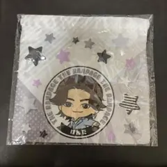 RAMPAGE 神谷健太