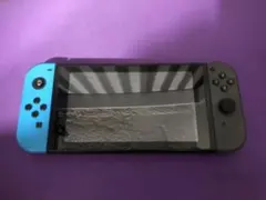 s*様 Nintendo Switch 本体 【ジャンク品】
