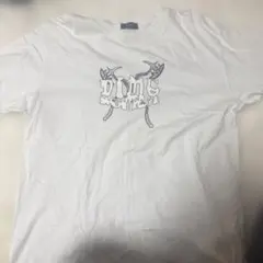 Dime グラフィックTシャツ L/G ホワイトのサムネイル