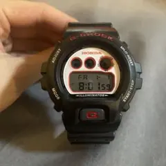 G-SHOCK DW-6500 ブラック スカイフォース 電池新品 Y2K - メルカリ