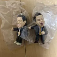 ダイアン ゴイゴゴイでスーススーなガチャキーホルダー 津田 ガチャ