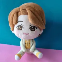 SEVENTEEN ジョシュア ぬいぐるみ
