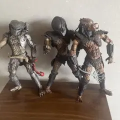 ネカ プレデター ダークホース コミックブック プレデター NECA 未開封 ネカ プレデター ダークホース コミックブック プレデター NECA 未開封