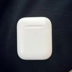 Apple AirPods 第2世代 A2031/A1602のサムネイル
