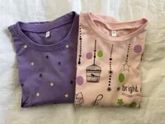 トレーナー セット 120